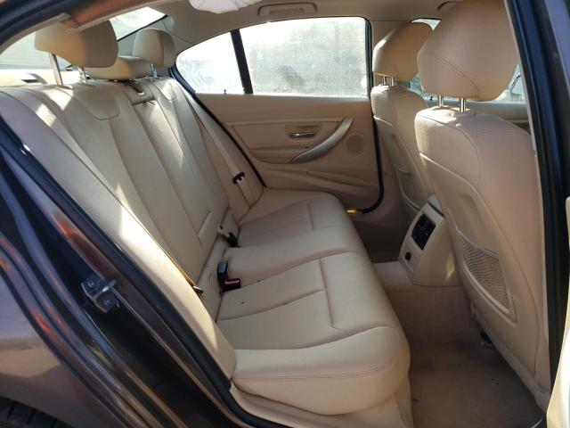 Photo 10 from auction – 2013 BMW 328 I SULE with VIN WBA3C1G57DNR44086