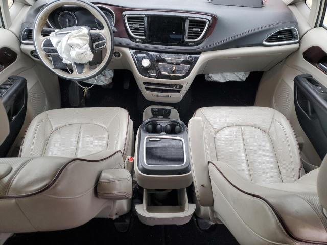 Photo 8 from auction – 2020 CHRYSLER PACIFICA L with VIN 2C4RC1GG2LR187078