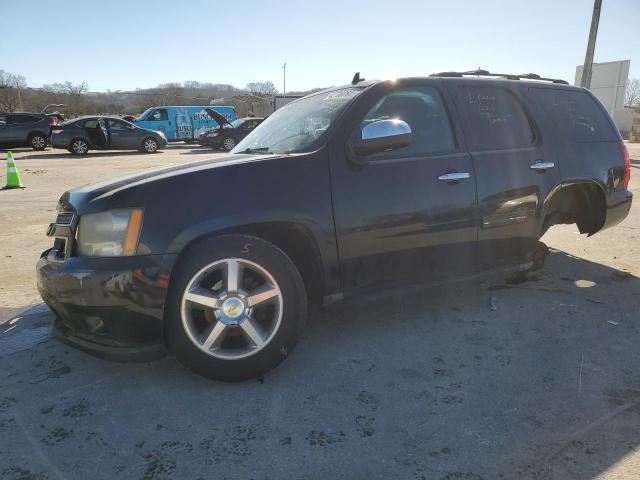 CHEVROLET TAHOE C150 2011 with VIN 1GNSCBE04BR393219 - Photo from auction