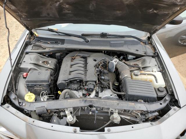 Photo 11 from auction – 2009 DODGE CHARGER SX with VIN 2B3KA33V39H568753