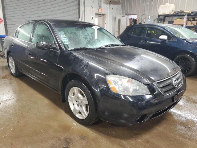 Photo 4 from auction – 2004 NISSAN ALTIMA BAS with VIN 1N4AL11D54C172814