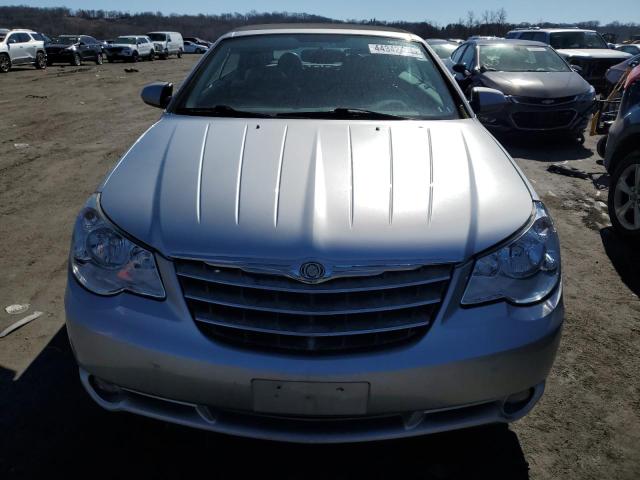 Photo 5 from auction – 2008 CHRYSLER SEBRING LI with VIN 1C3LC65M58N264157