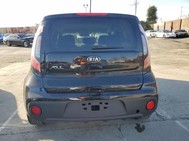 Photo 6 from auction – 2017 KIA SOUL with VIN KNDJN2A28H7486206