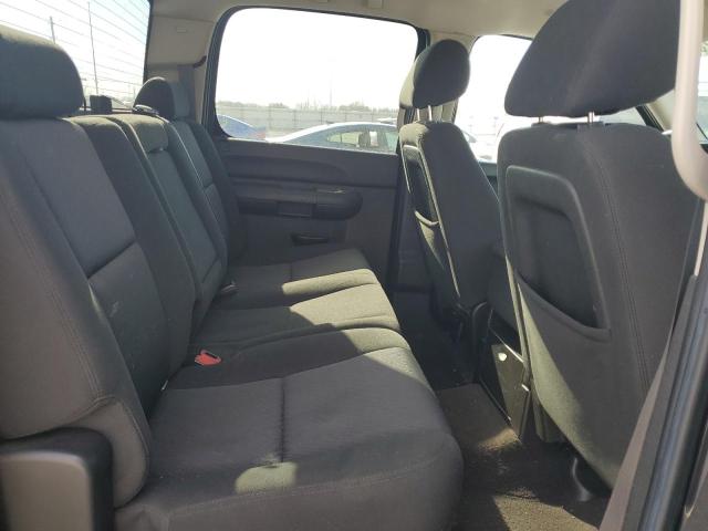 Photo 10 from auction – 2010 CHEVROLET SILVERADO with VIN 3GCRKSE37AG275894