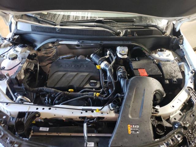 Photo 11 from auction – 2024 BUICK ENVISTA PR with VIN KL47LAE23RB024715