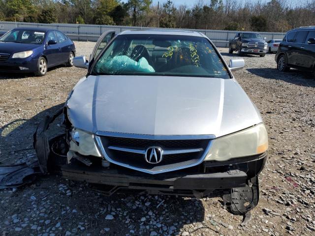 Photo 5 from auction – 2003 ACURA 3.2TL TYPE with VIN 19UUA568X3A013900