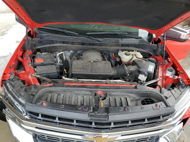 Photo 11 from auction – 2019 CHEVROLET SILVERADO with VIN 1GCRWCEDXKZ286263