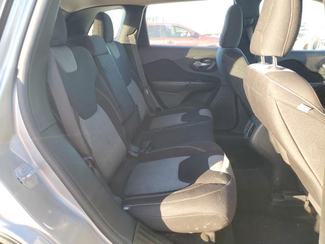 Photo 10 from auction – 2015 JEEP CHEROKEE S with VIN 1C4PJLAB7FW722763