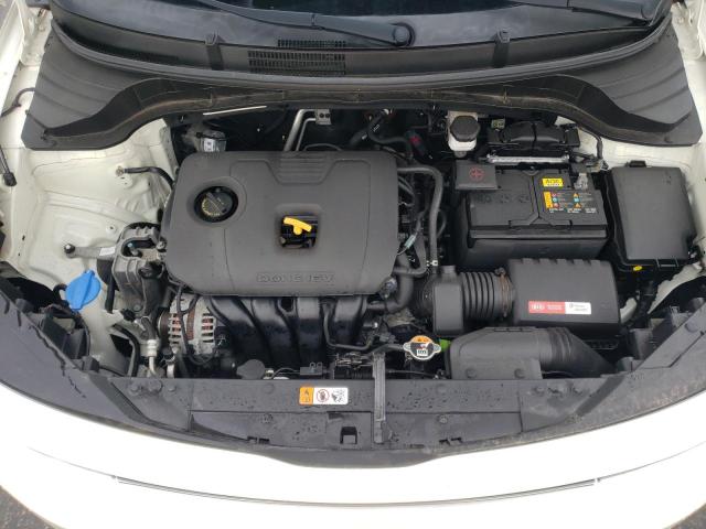 Photo 11 from auction – 2020 KIA SOUL LX with VIN KNDJ23AUXL7703229