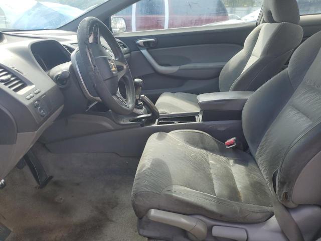 Photo 7 from auction – 2007 HONDA CIVIC EX with VIN 2HGFG118X7H546358