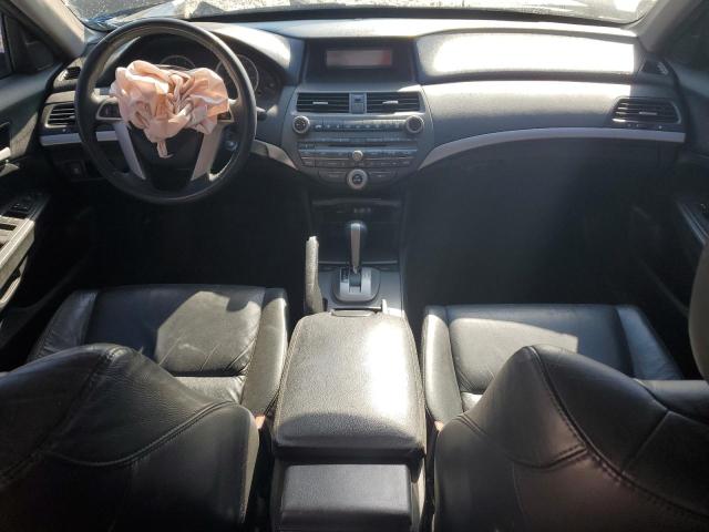 Photo 8 from auction – 2012 HONDA ACCORD with VIN 1HGCP2F6XCA142291