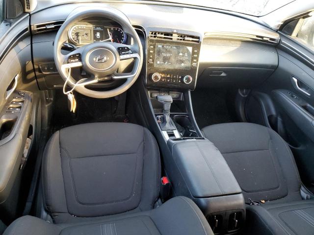 Photo 8 from auction – 2023 HYUNDAI TUCSON SEL with VIN 5NMJBCAE8PH261722