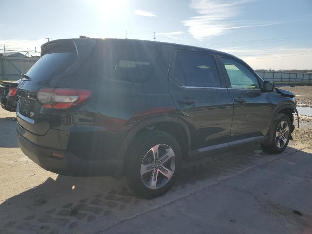 Photo 3 from auction – 2023 HONDA PILOT EXL with VIN 5FNYG1H44PB058426