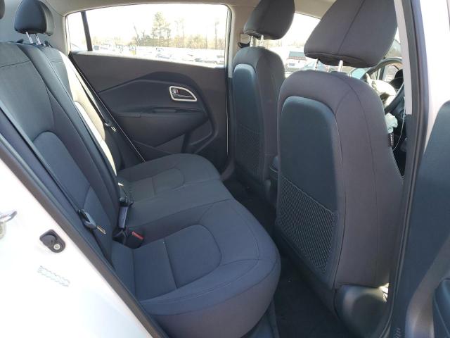 Photo 10 from auction – 2015 KIA RIO EX with VIN KNADN4A35F6457070