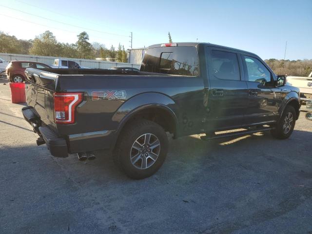 Photo 3 from auction – 2017 FORD F150 SUPER with VIN 1FTFW1EF1HFA58347