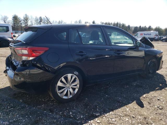 Photo 3 from auction – 2020 SUBARU IMPREZA with VIN 4S3GTAB63L3706606