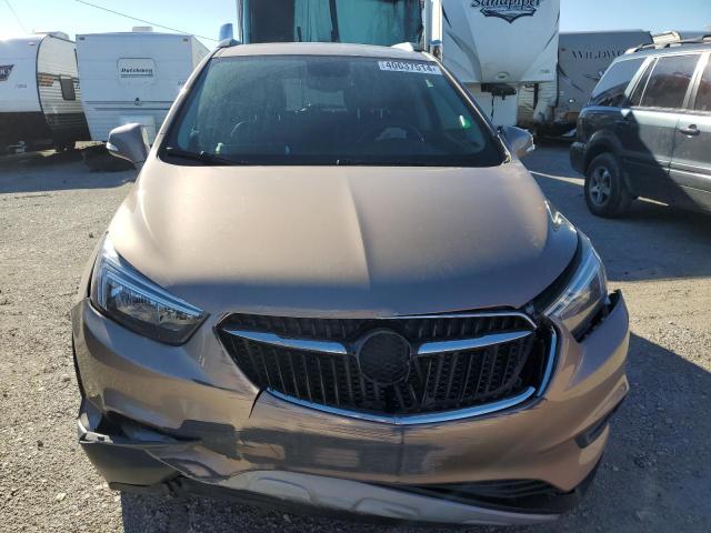 Photo 5 from auction – 2019 BUICK ENCORE PRE with VIN KL4CJASB3KB718982