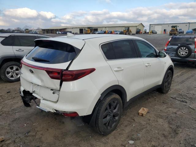 Photo 3 from auction – 2022 KIA SPORTAGE L with VIN KNDPMCAC4N7019727