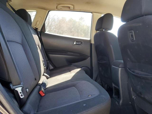 Photo 10 from auction – 2011 NISSAN ROGUE S with VIN JN8AS5MT3BW173340