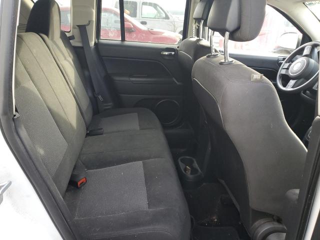 Photo 10 from auction – 2015 JEEP COMPASS SP with VIN 1C4NJDBB1FD423874