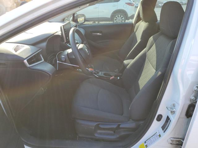 Photo 7 from auction – 2020 TOYOTA COROLLA LE with VIN 5YFEPRAE2LP115242
