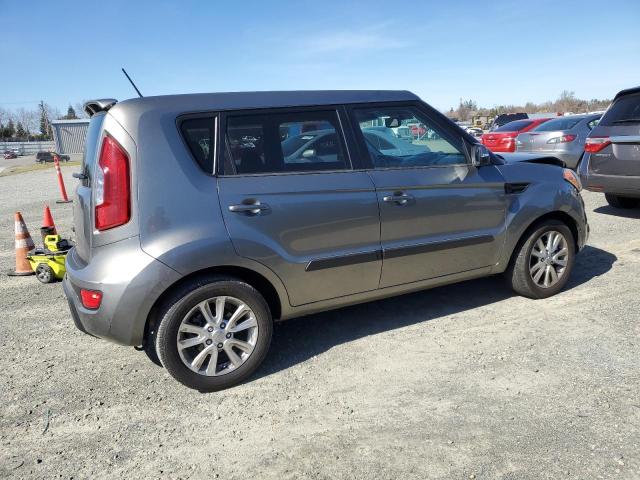 Снимка 3 от търг – 2012 KIA SOUL + с VIN KNDJT2A63C7430613