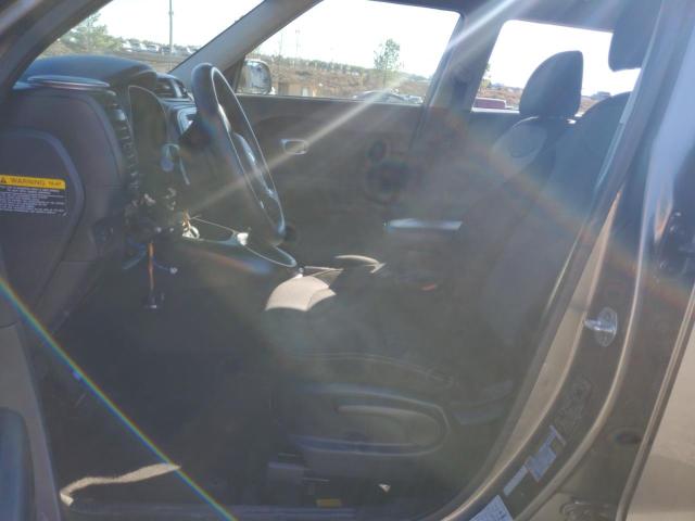 Photo 7 from auction – 2019 KIA SOUL + with VIN KNDJP3A55K7692312