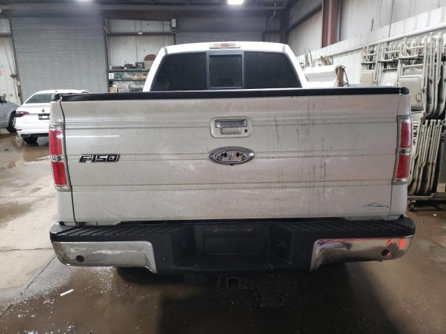 Photo 6 from auction – 2014 FORD F150 SUPER with VIN 1FTFX1ET4EFC47752