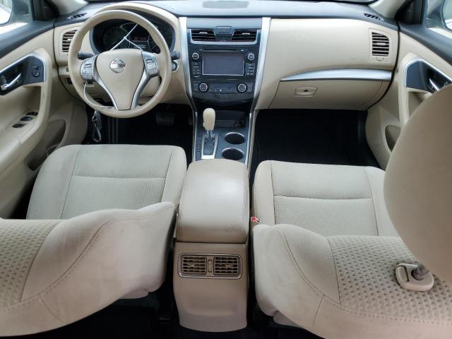 Photo 8 from auction – 2015 NISSAN ALTIMA 2.5 with VIN 1N4AL3AP2FC275875