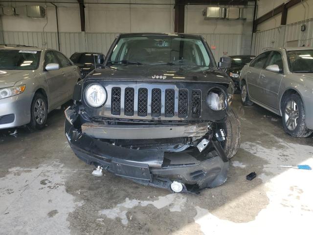 Photo 5 from auction – 2016 JEEP PATRIOT SP with VIN 1C4NJPBA0GD604233