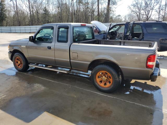 Photo 2 from auction – 2008 FORD RANGER SUP with VIN 1FTYR14DX8PA80549