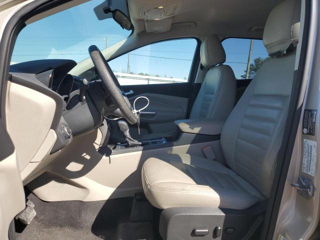 Photo 7 from auction – 2017 FORD ESCAPE SE with VIN 1FMCU0GD5HUB57145