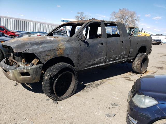 DODGE RAM 2500 L 2012 with VIN 3C6UD5NL1CG236461 - Photo from auction