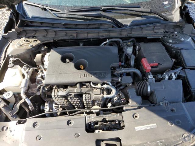 Photo 11 from auction – 2019 NISSAN ALTIMA SR with VIN 1N4BL4CV9KN321948