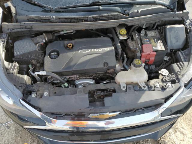 Photo 11 from auction – 2019 CHEVROLET SPARK 1LT with VIN KL8CD6SA7KC821679