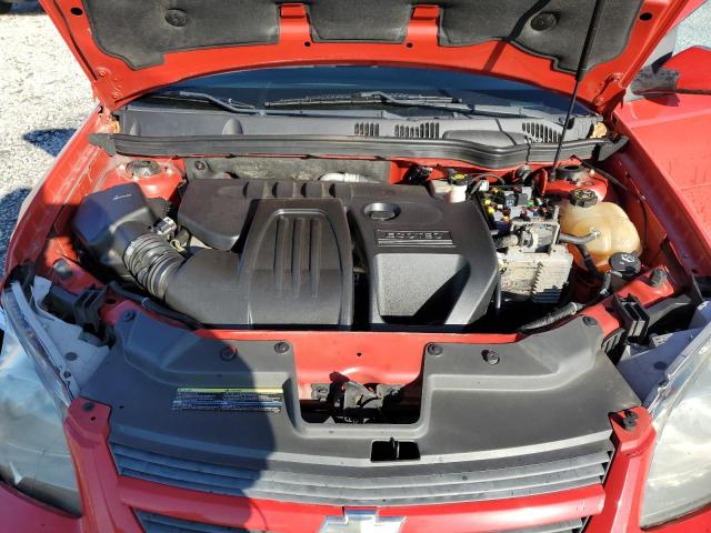 Photo 11 from auction – 2010 CHEVROLET COBALT 1LT with VIN 1G1AD5F50A7231488