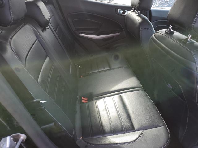 Photo 11 from auction – 2020 FORD ECOSPORT T with VIN MAJ6S3KL0LC362531