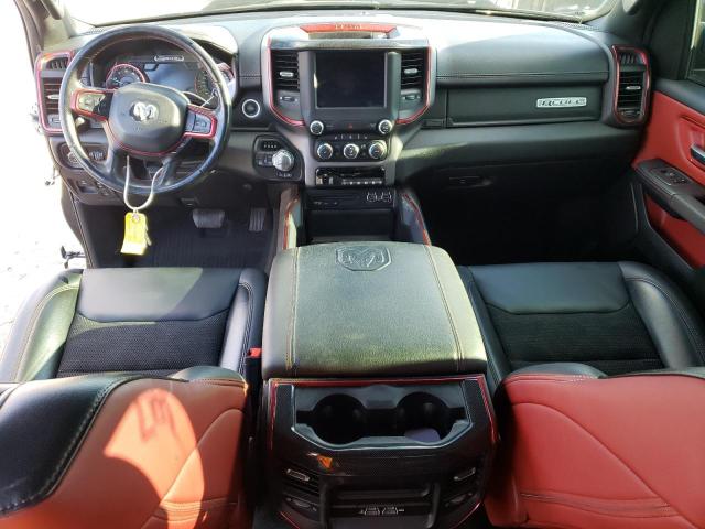 Photo 8 from auction – 2019 RAM 1500 REBEL with VIN 1C6SRFLT4KN711642