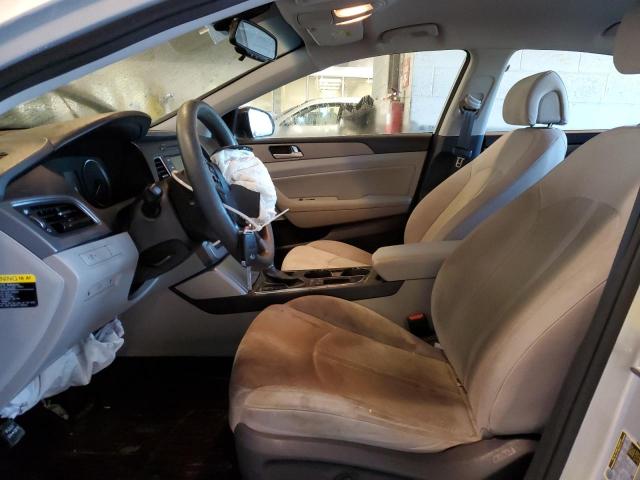 Photo 7 from auction – 2015 HYUNDAI SONATA SE with VIN 5NPE24AF5FH241591