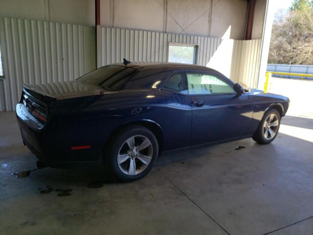Photo 3 from auction – 2015 DODGE CHALLENGER with VIN 2C3CDZAGXFH783600