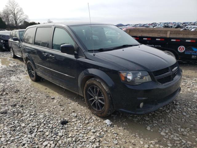 Photo 4 from auction – 2016 DODGE GRAND CARA with VIN 2C4RDGEG1GR310457
