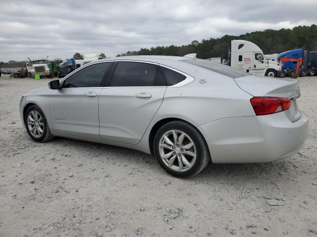 Photo 2 from auction – 2016 CHEVROLET IMPALA LT with VIN 2G1105SAXG9163769