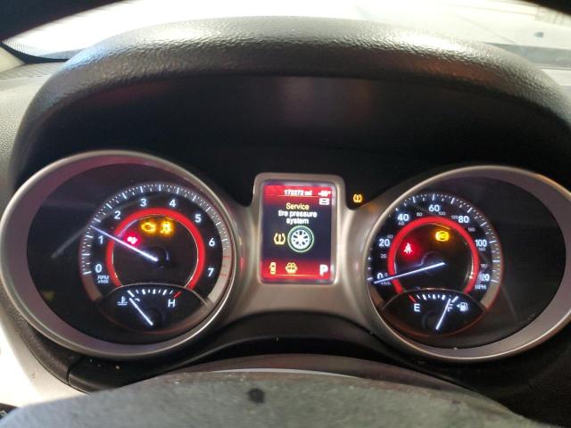 Photo 9 from auction – 2015 DODGE JOURNEY SX with VIN 3C4PDCBGXFT658323