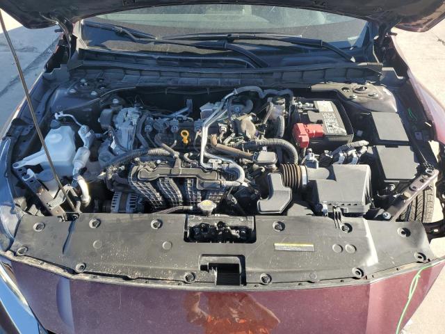 Photo 11 from auction – 2023 NISSAN ALTIMA SV with VIN 1N4BL4DV6PN320472