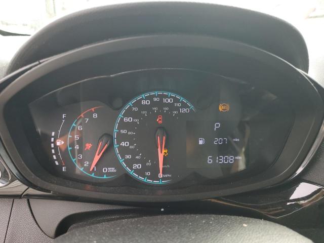 Photo 9 from auction – 2019 CHEVROLET SPARK 1LT with VIN KL8CD6SA3KC805446