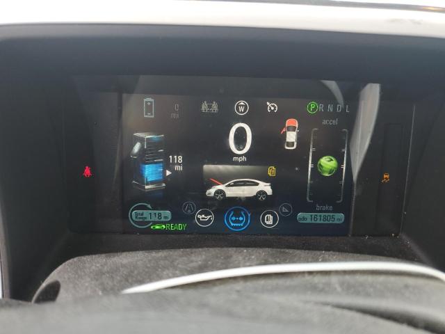 Photo 9 from auction – 2013 CHEVROLET VOLT with VIN 1G1RA6E41DU132436