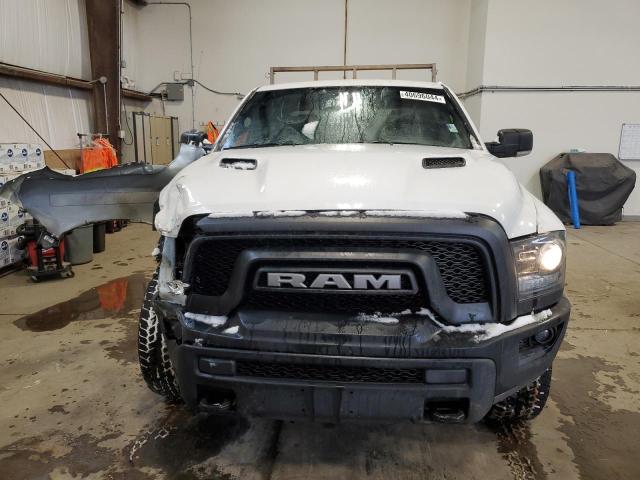 Photo 5 from auction – 2022 RAM 1500 CLASS with VIN 1C6RR7LG4NS132955