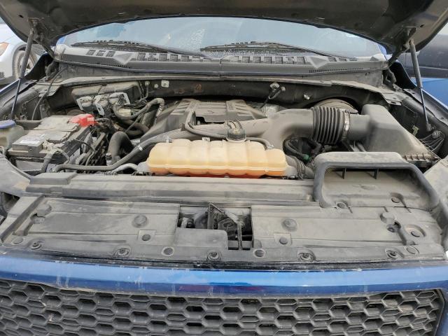Photo 11 from auction – 2018 FORD F150 SUPER with VIN 1FTEX1CP1JKD42725