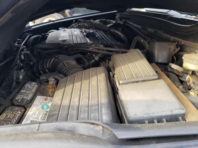 Photo 11 from auction – 2003 HONDA ACCORD LX with VIN JHMCM56363C020593
