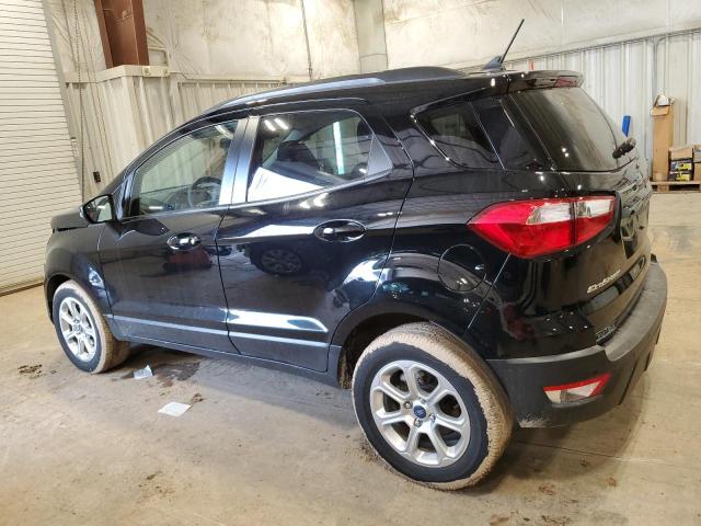 Photo 2 from auction – 2021 FORD ECOSPORT S with VIN MAJ3S2GE8MC423150